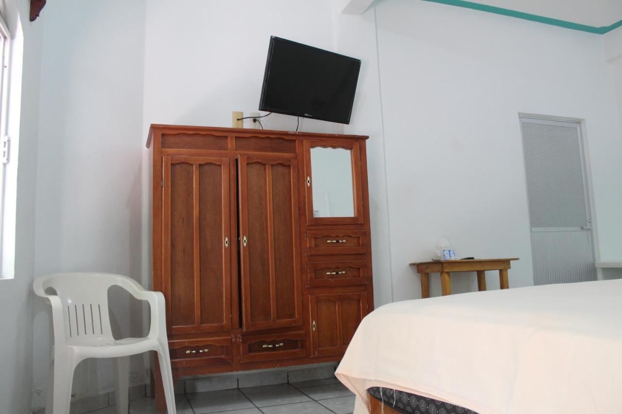 Gamito Puerto Escondido (Oaxaca)