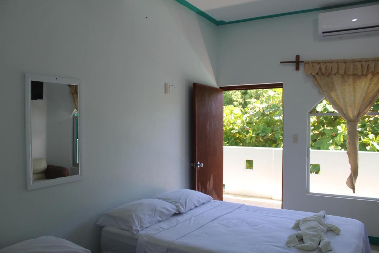 Escondido Hotel Puerto Escondido (Oaxaca)