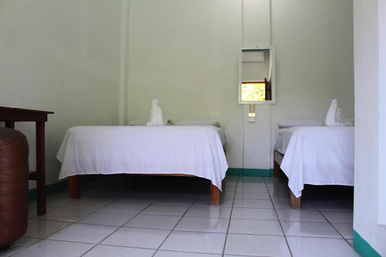 Hotel Gamito