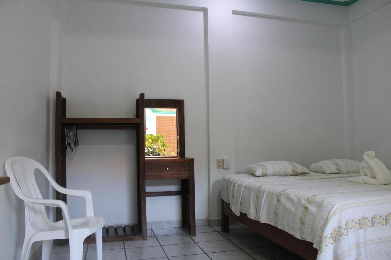 Hotel Escondido Puerto Escondido (Oaxaca)