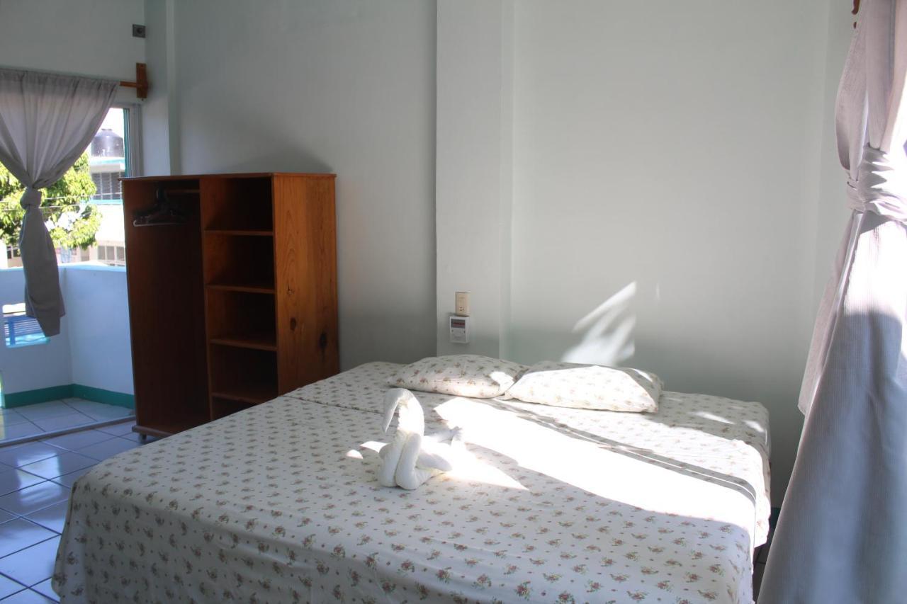 Gamito Hotel