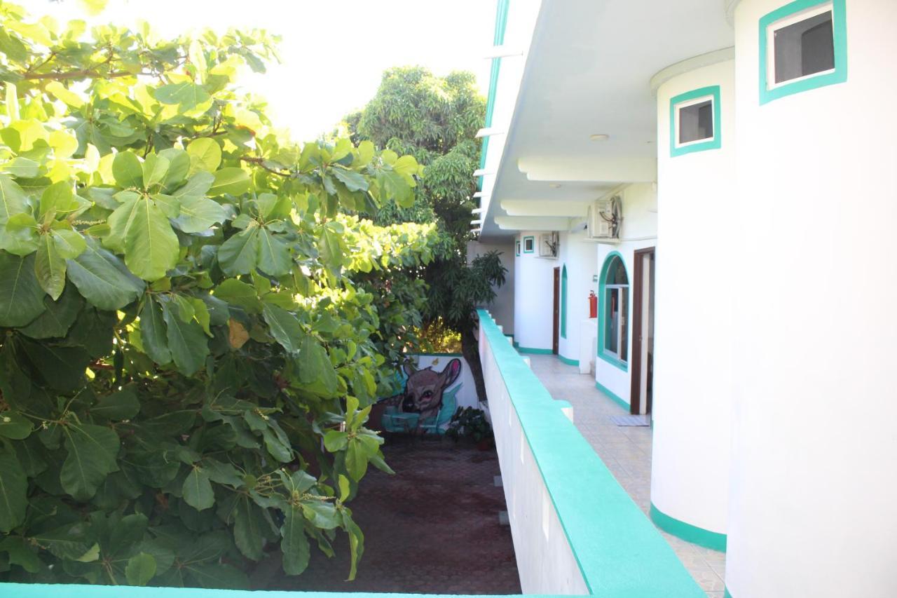 Hotel Escondido