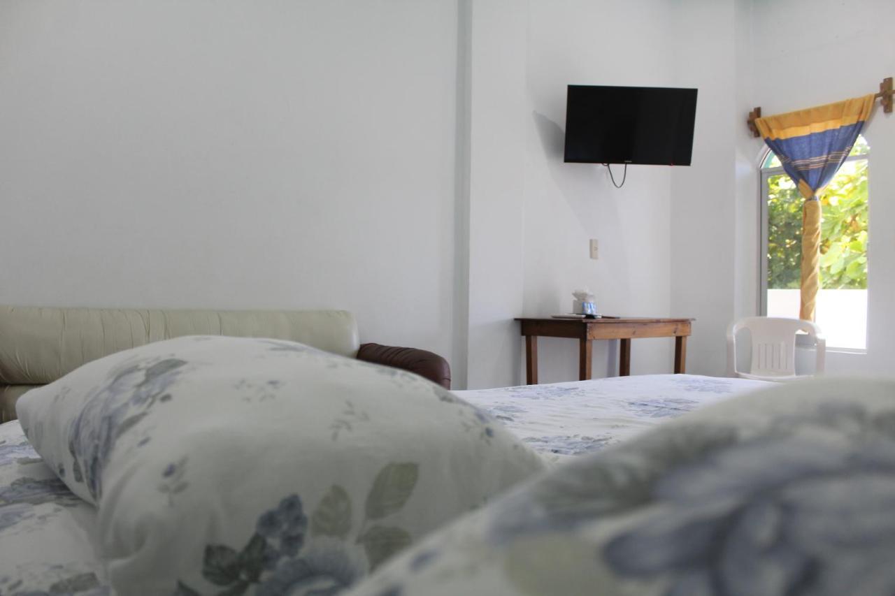 Gamito Hotel Puerto Escondido (Oaxaca)