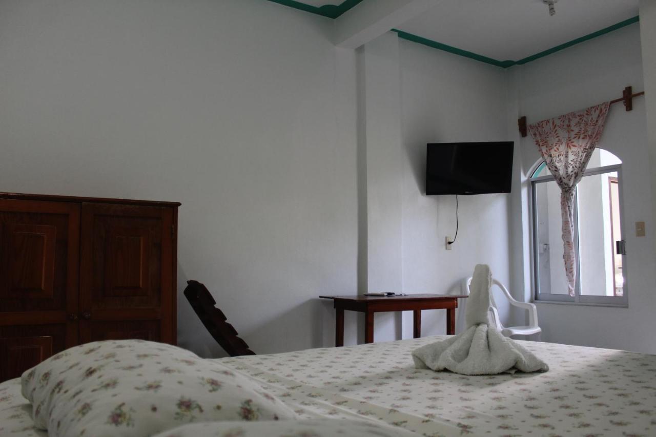 Hotel Escondido Puerto Escondido (Oaxaca)