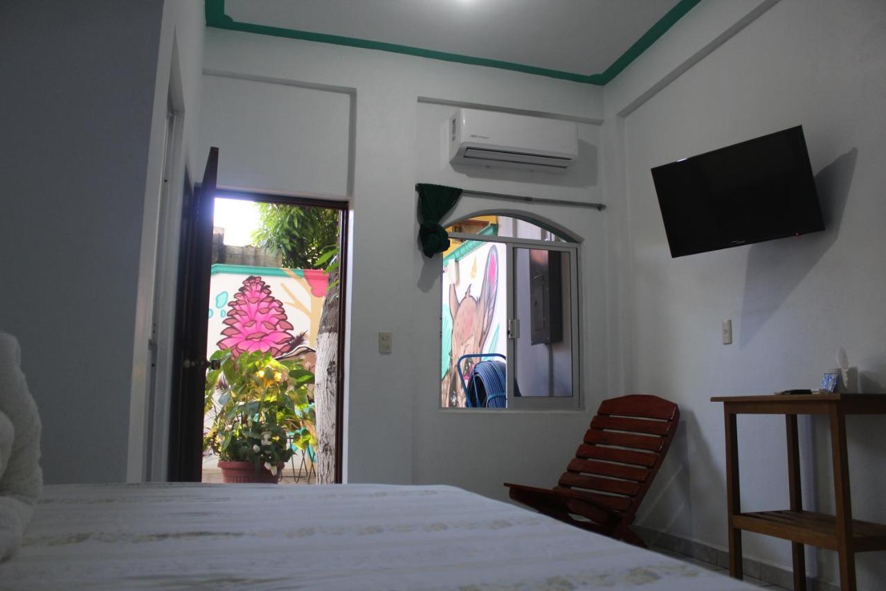 Hotel Escondido Puerto Escondido (Oaxaca)