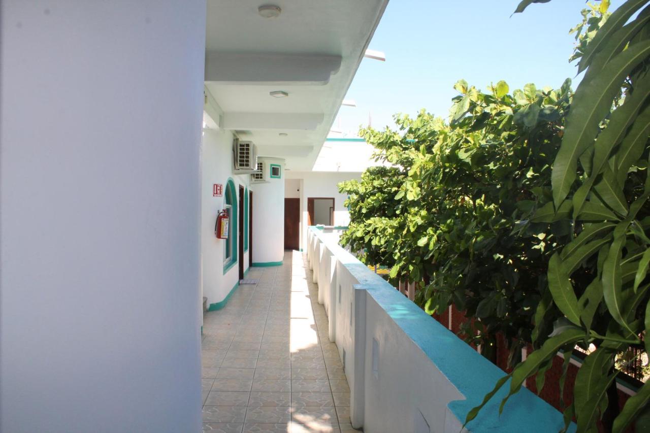 Escondido Hotel