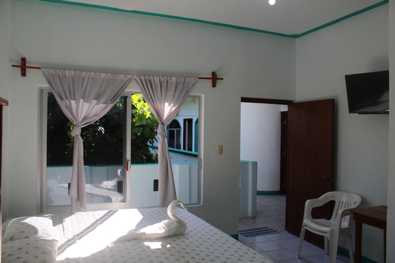 Gamito Puerto Escondido (Oaxaca)