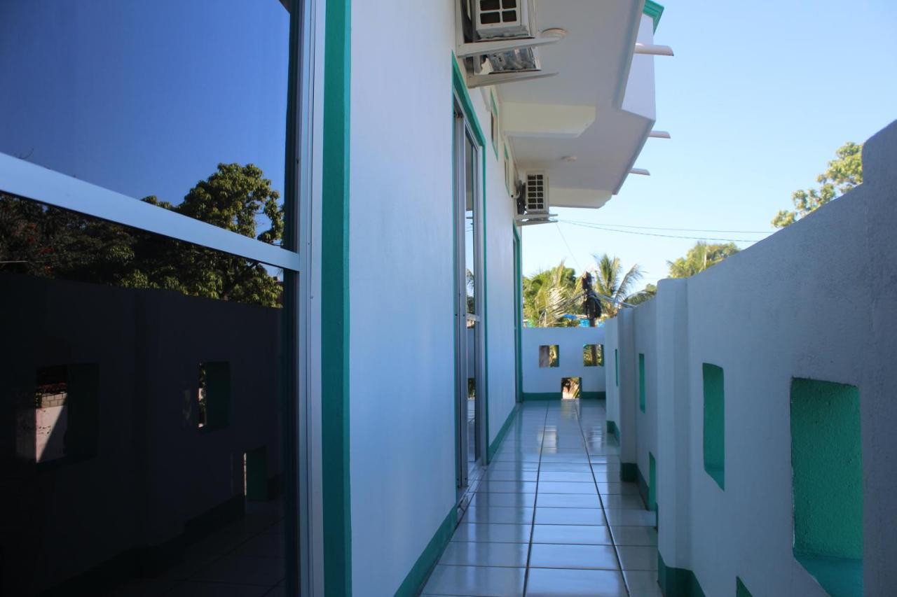 Hotel Escondido