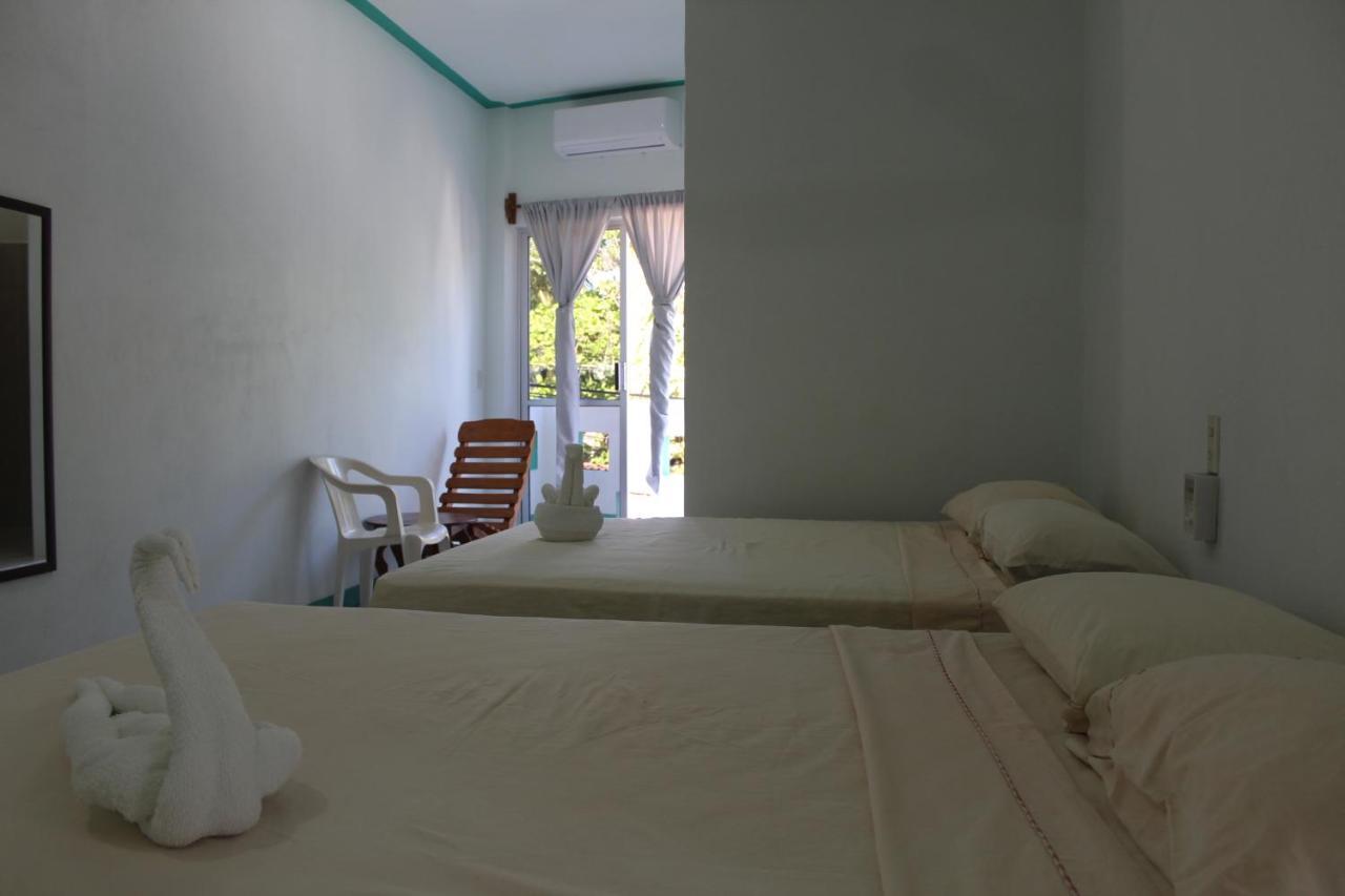 Escondido Hotel