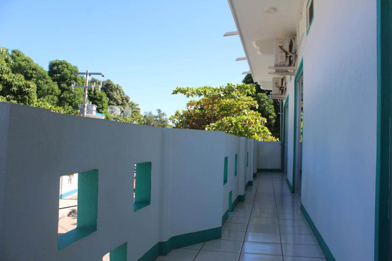 Hotel Escondido *