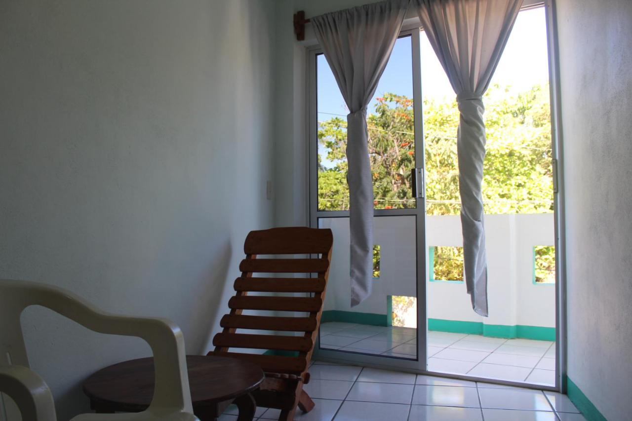 Hotel Escondido Puerto Escondido (Oaxaca)