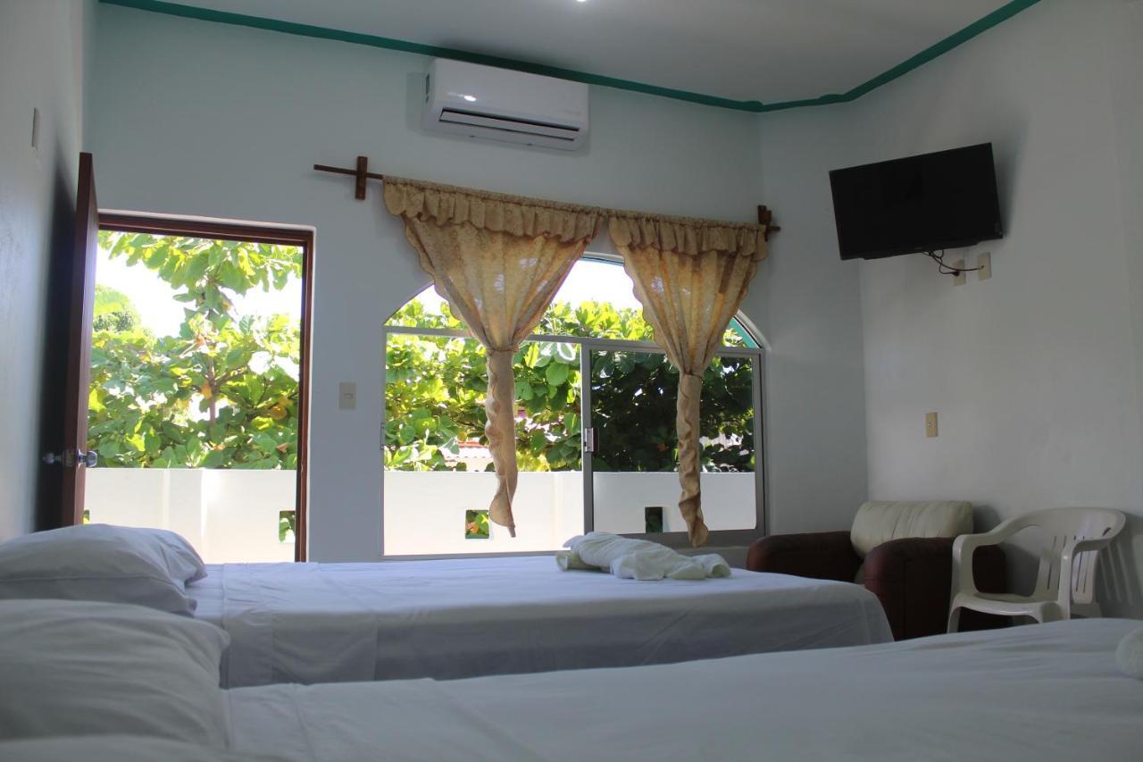 Escondido Hotel