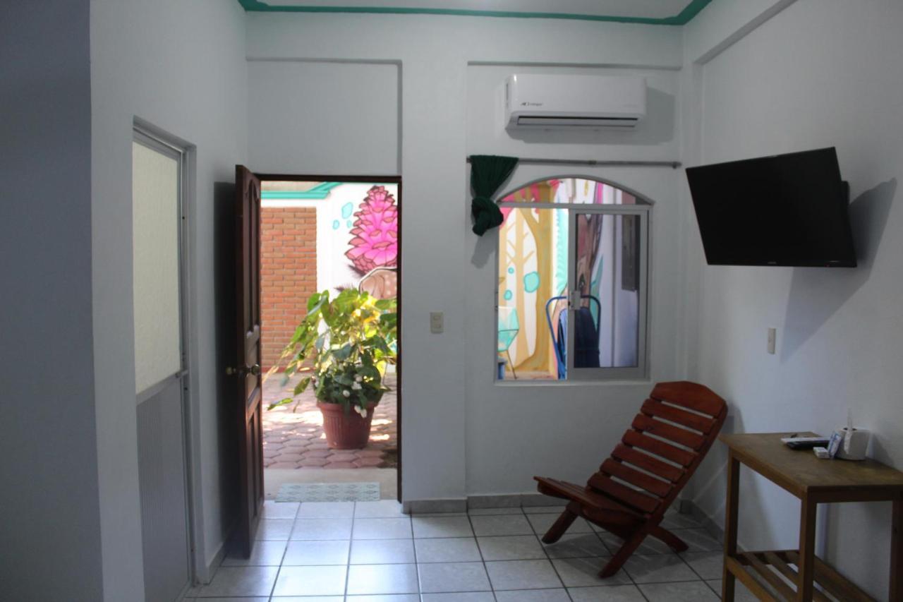 Gamito Hotel *