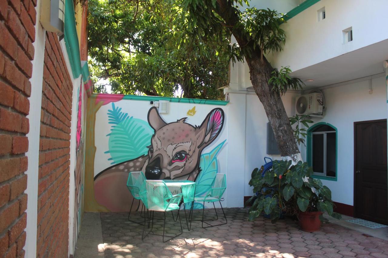 Escondido Hotel