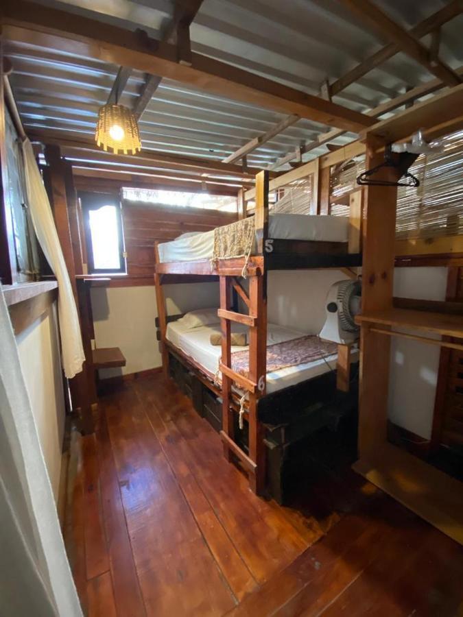 Hostal Chaak Puerto Escondido (Oaxaca)
