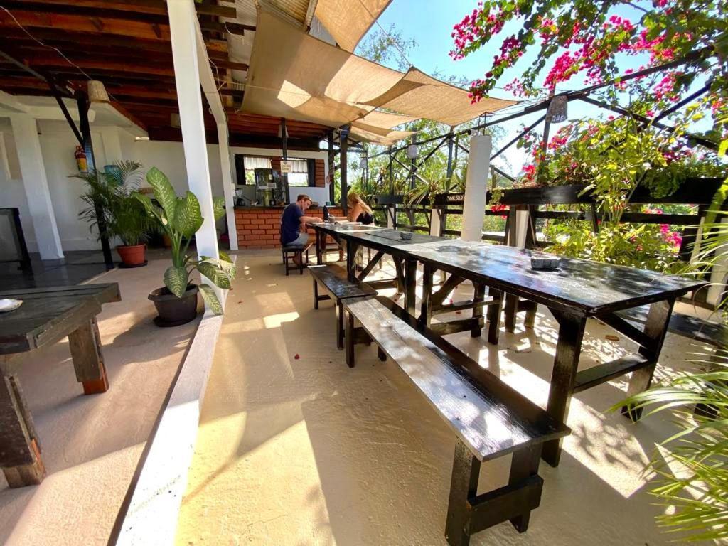 Chaak Hostal Puerto Escondido (Oaxaca)