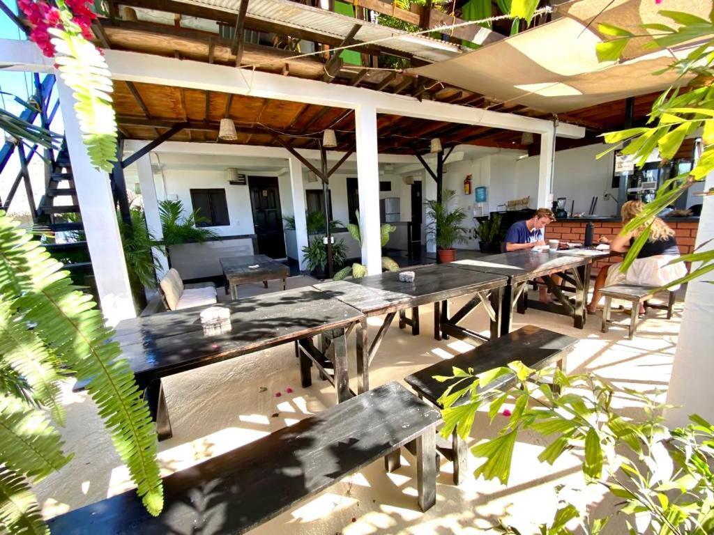Chaak Puerto Escondido (Oaxaca)