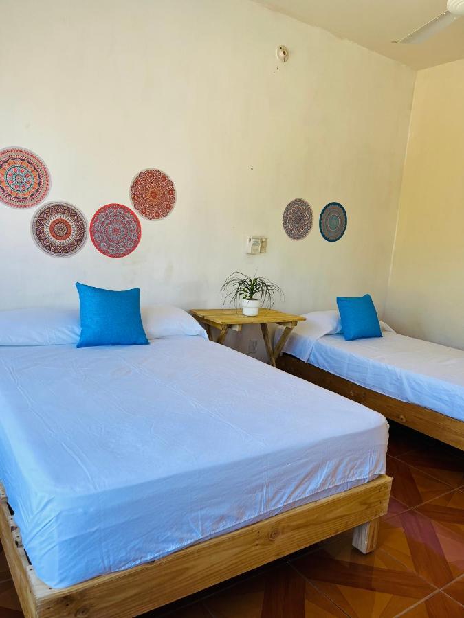 Guest house Casa Karma