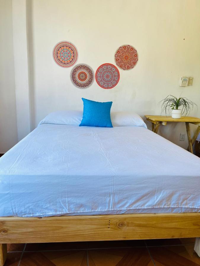 Guest house Casa Karma Puerto Escondido (Oaxaca)