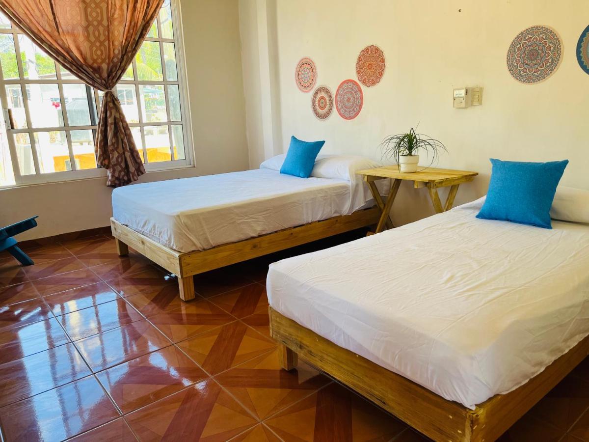 Guest house Casa Karma