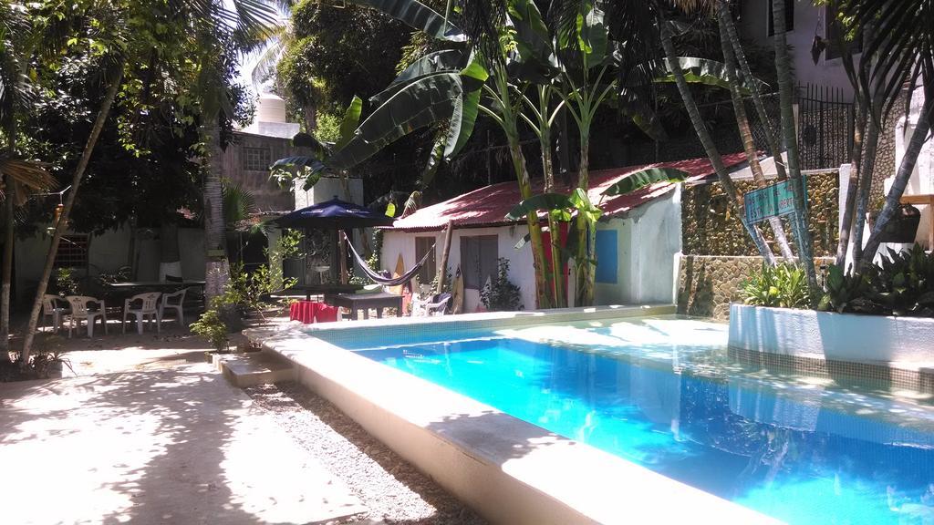 Casa Chicatana Pensión Puerto Escondido (Oaxaca)