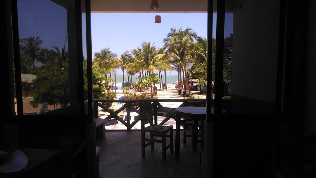 Pensión Casa Chicatana Puerto Escondido (Oaxaca)