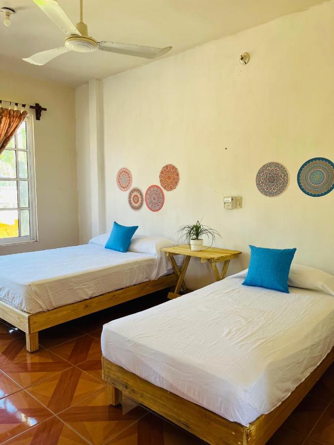 Guest house Casa Karma