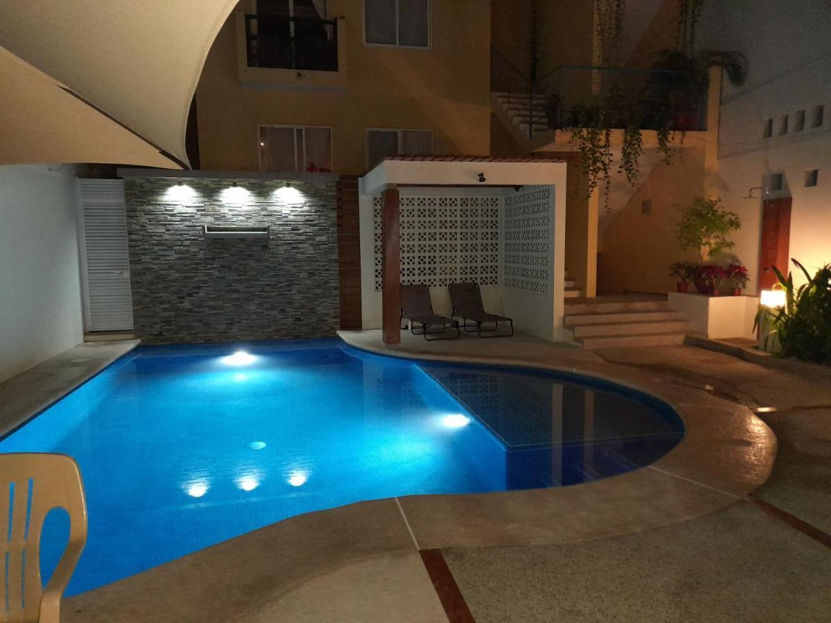 Guest house Brisamar