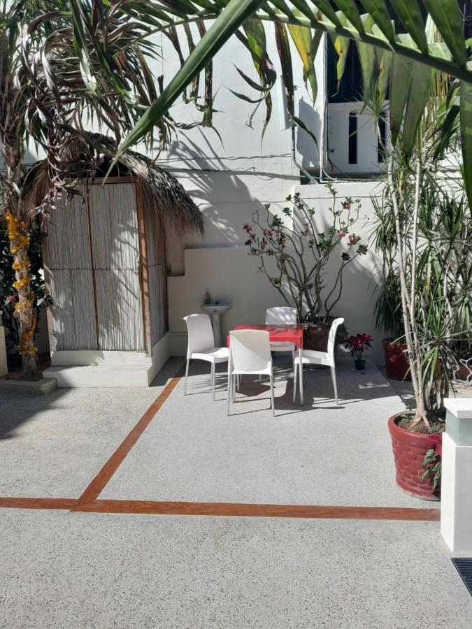 Guest house Brisamar
