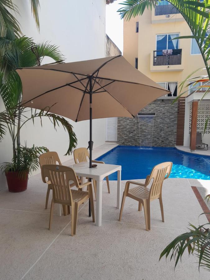Guest house Brisamar *