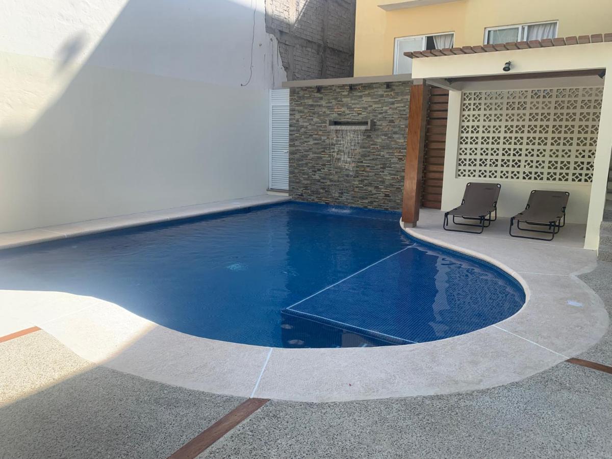 Brisamar Guest house