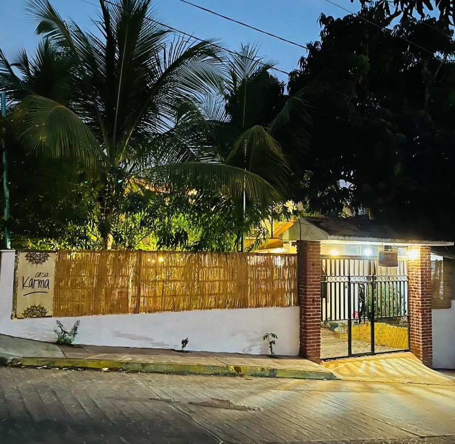 Casa Karma Guest house