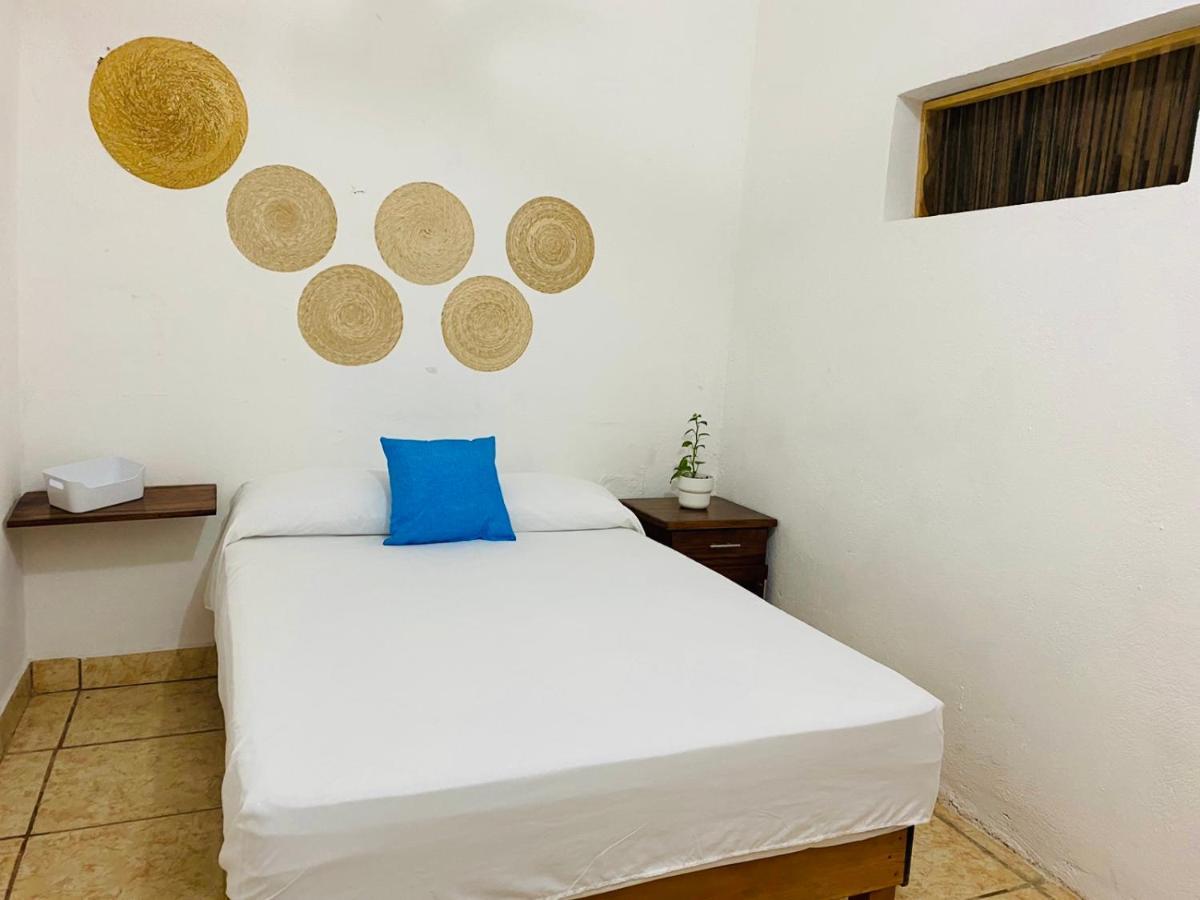 Guest house Casa Karma