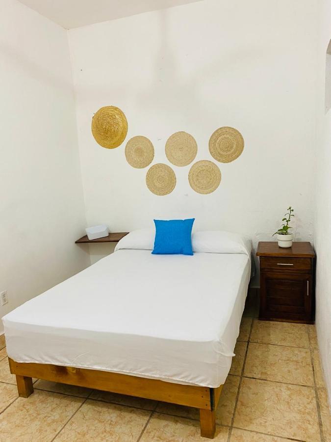 Casa Karma Puerto Escondido (Oaxaca)