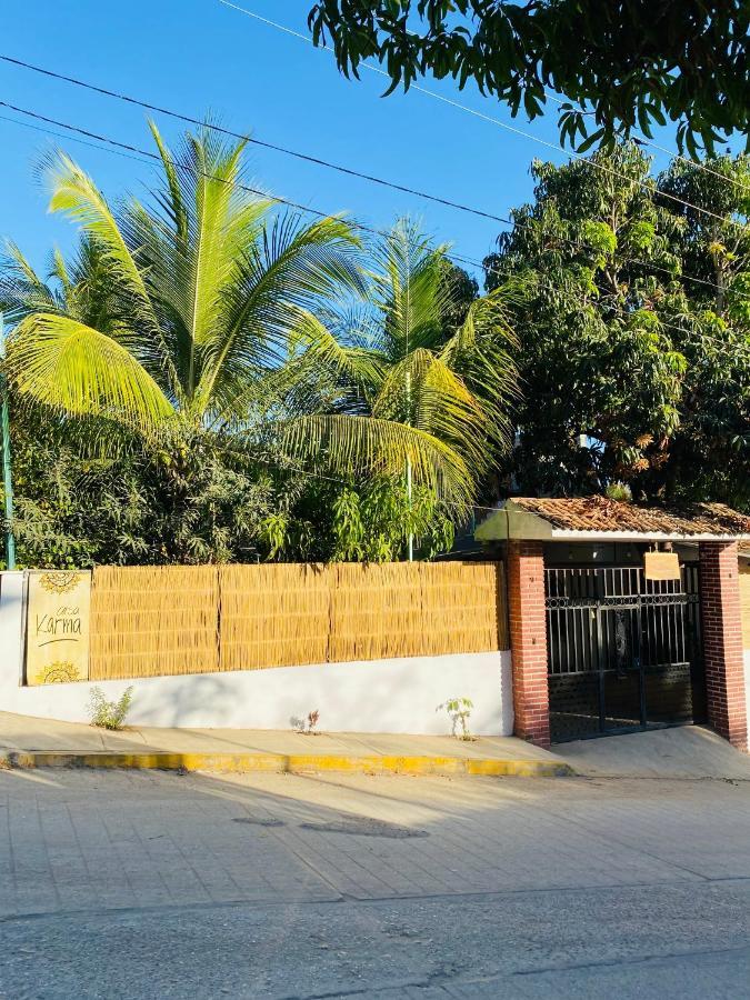 Casa Karma Guest house