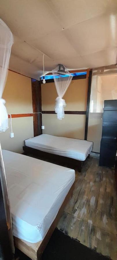 Chaak Hostal *