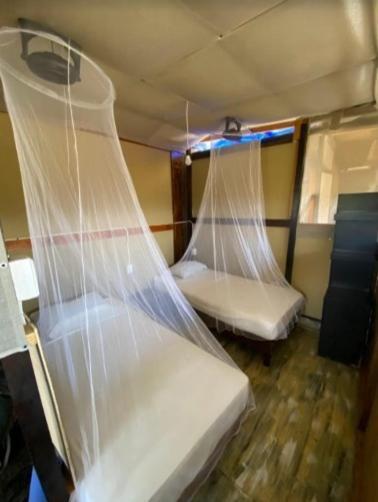 Hostal Chaak *