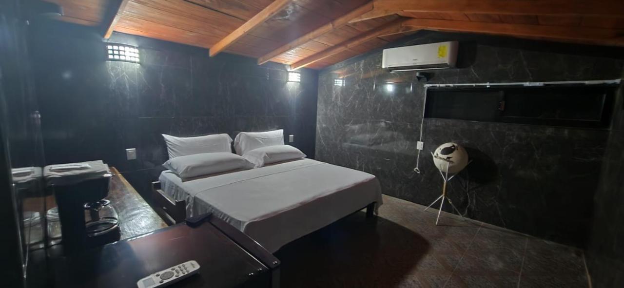 Casa Paraiso Boutique *