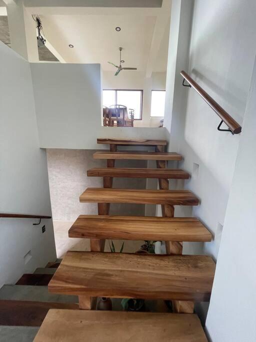 Casa Bengali, Oceanview Villa