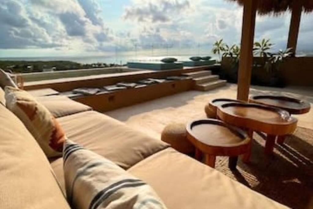Villa Casa Bengali, Oceanview