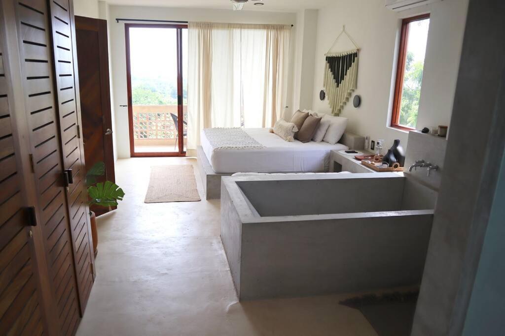 Villa Casa Bengali, Oceanview