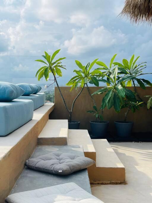 Casa Bengali, Oceanview Villa
