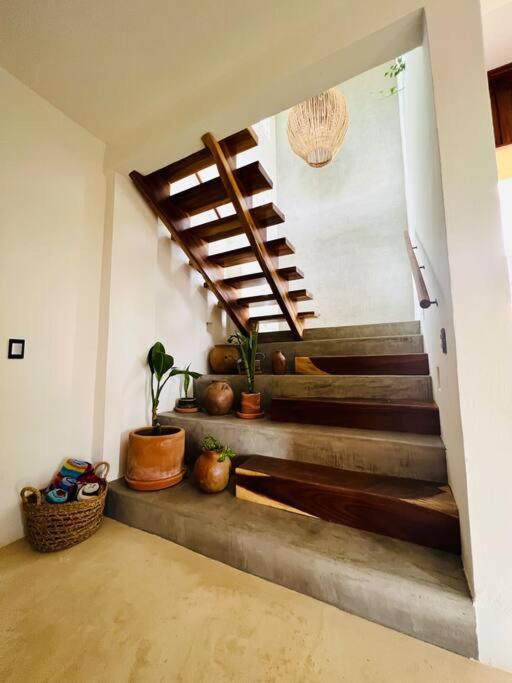 Villa Casa Bengali, Oceanview *