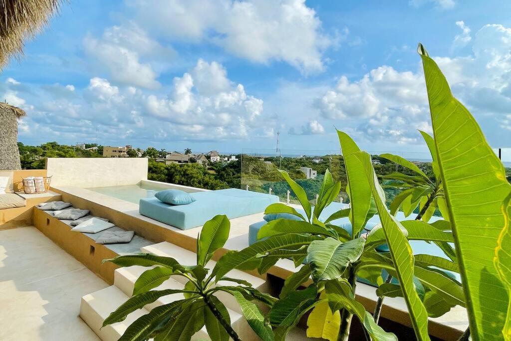 Casa Bengali, Oceanview