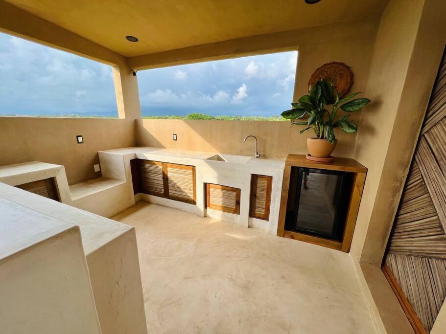 Villa Casa Bengali, Oceanview *