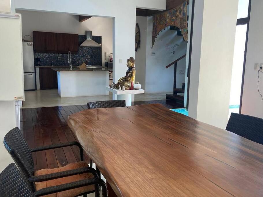 Casa Merkaba Puerto Escondido (Oaxaca)