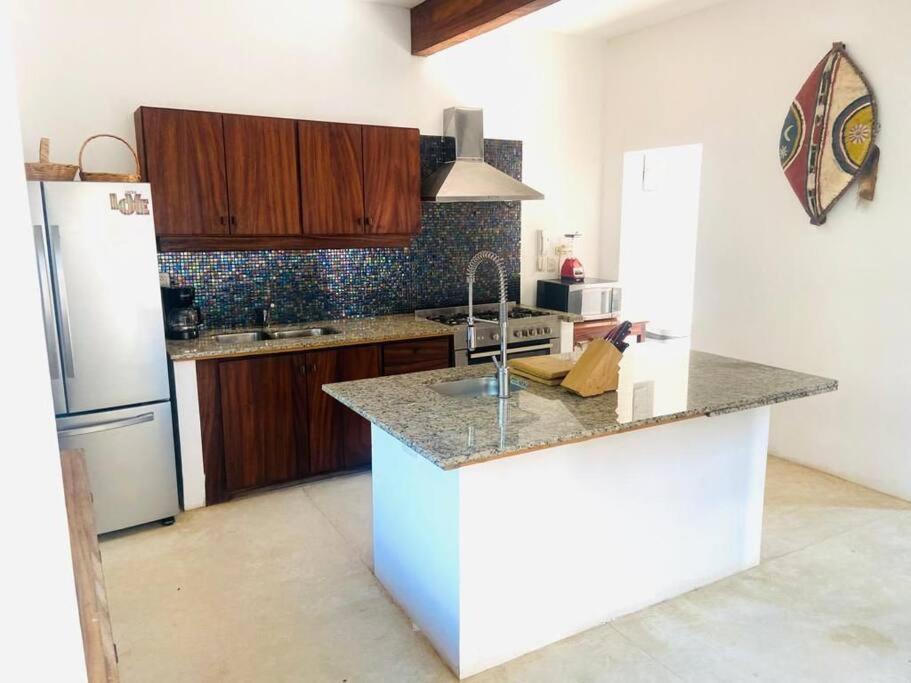 Villa Casa Merkaba