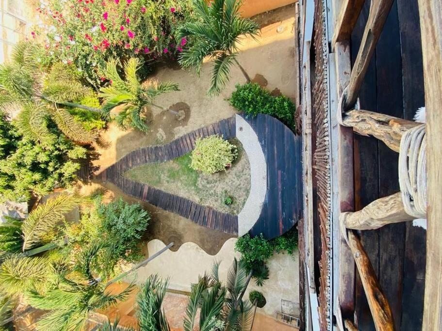 Villa Casa Merkaba