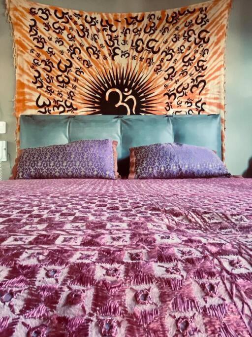 Villa Casa Merkaba Puerto Escondido (Oaxaca)