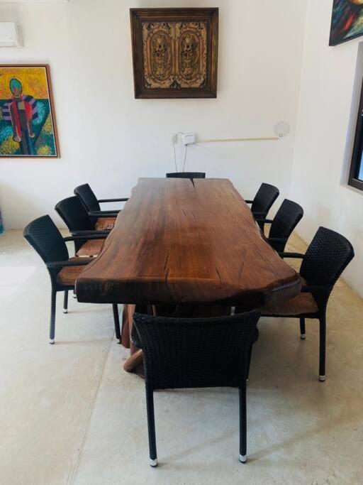 Casa Merkaba Puerto Escondido (Oaxaca)